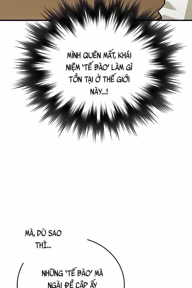 Thánh Cái Khỉ gì, Đây Là Sức Mạnh Của Y Học Hiện Đại: Chapter 40
