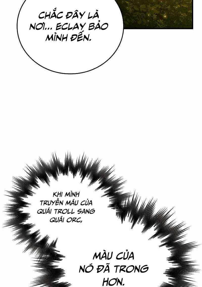 Thánh Cái Khỉ gì, Đây Là Sức Mạnh Của Y Học Hiện Đại: Chapter 42