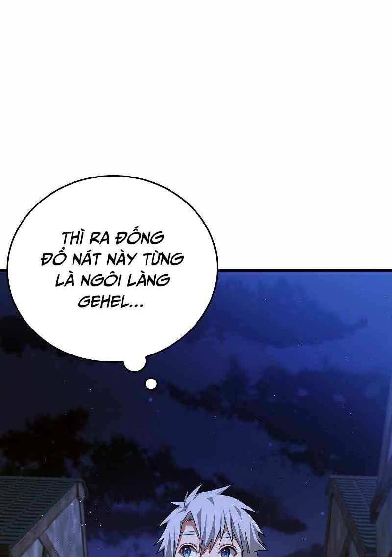 Thánh Cái Khỉ gì, Đây Là Sức Mạnh Của Y Học Hiện Đại: Chapter 42