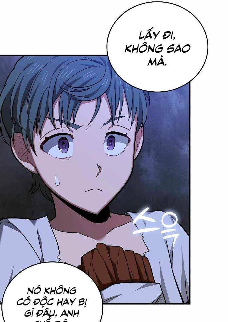 Thánh Cái Khỉ gì, Đây Là Sức Mạnh Của Y Học Hiện Đại: Chapter 42