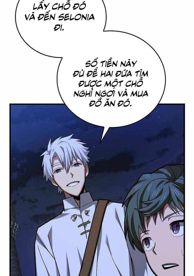 Thánh Cái Khỉ gì, Đây Là Sức Mạnh Của Y Học Hiện Đại: Chapter 42
