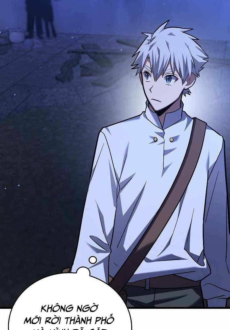 Thánh Cái Khỉ gì, Đây Là Sức Mạnh Của Y Học Hiện Đại: Chapter 42