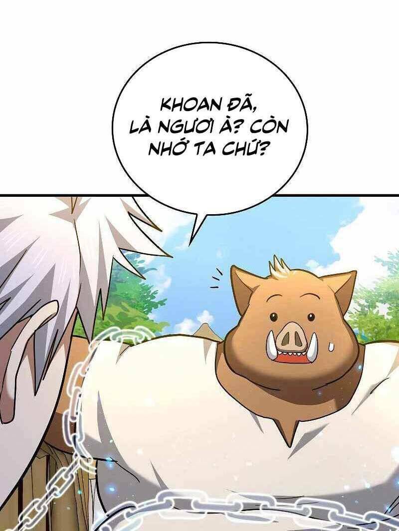 Thánh Cái Khỉ gì, Đây Là Sức Mạnh Của Y Học Hiện Đại: Chapter 42