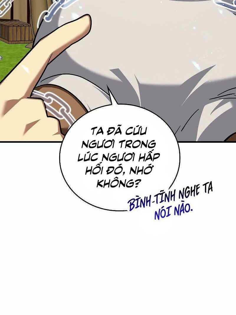 Thánh Cái Khỉ gì, Đây Là Sức Mạnh Của Y Học Hiện Đại: Chapter 42