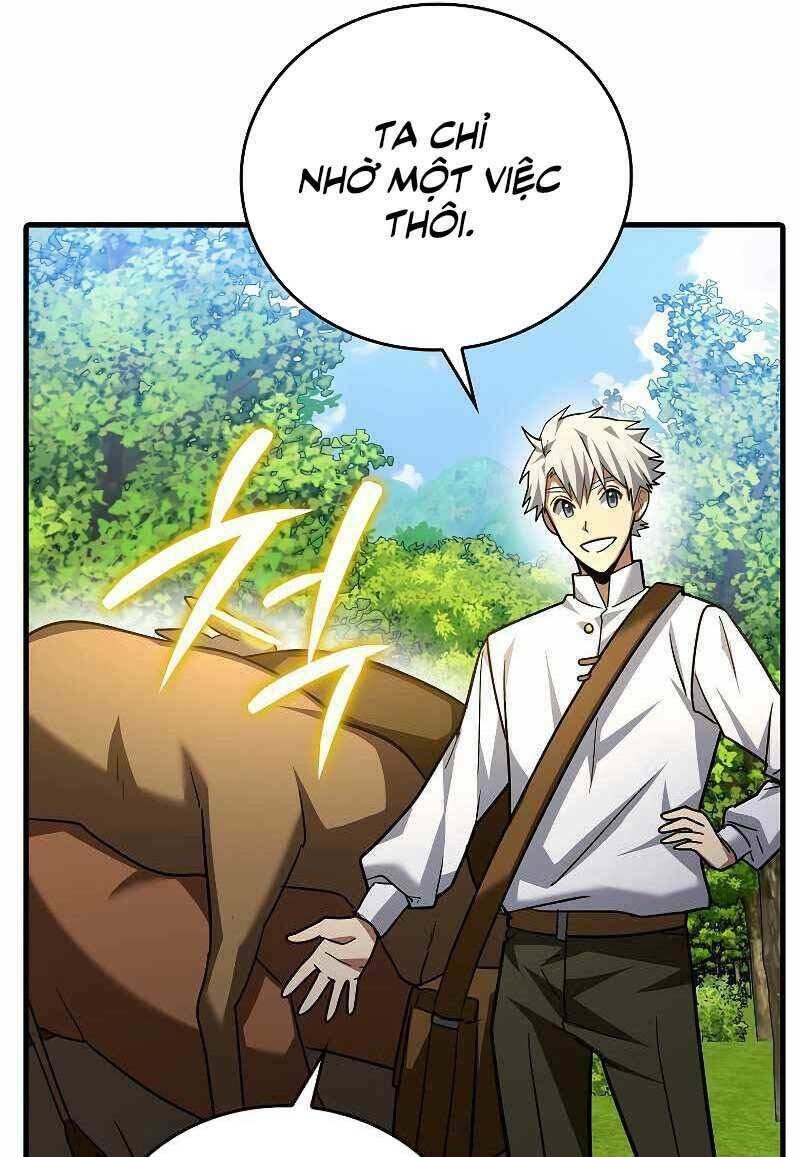 Thánh Cái Khỉ gì, Đây Là Sức Mạnh Của Y Học Hiện Đại: Chapter 42
