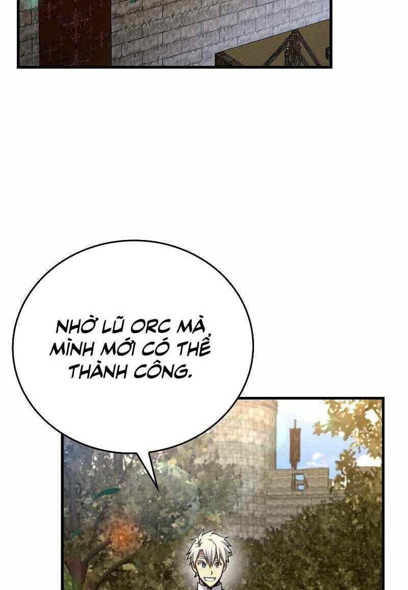 Thánh Cái Khỉ gì, Đây Là Sức Mạnh Của Y Học Hiện Đại: Chapter 42