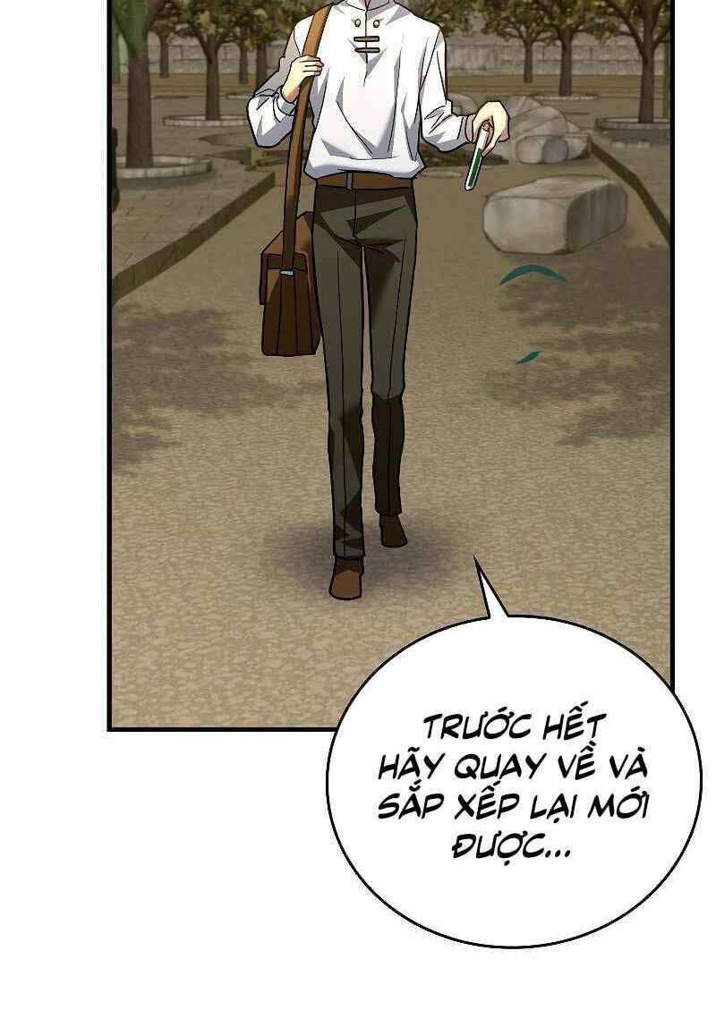 Thánh Cái Khỉ gì, Đây Là Sức Mạnh Của Y Học Hiện Đại: Chapter 42