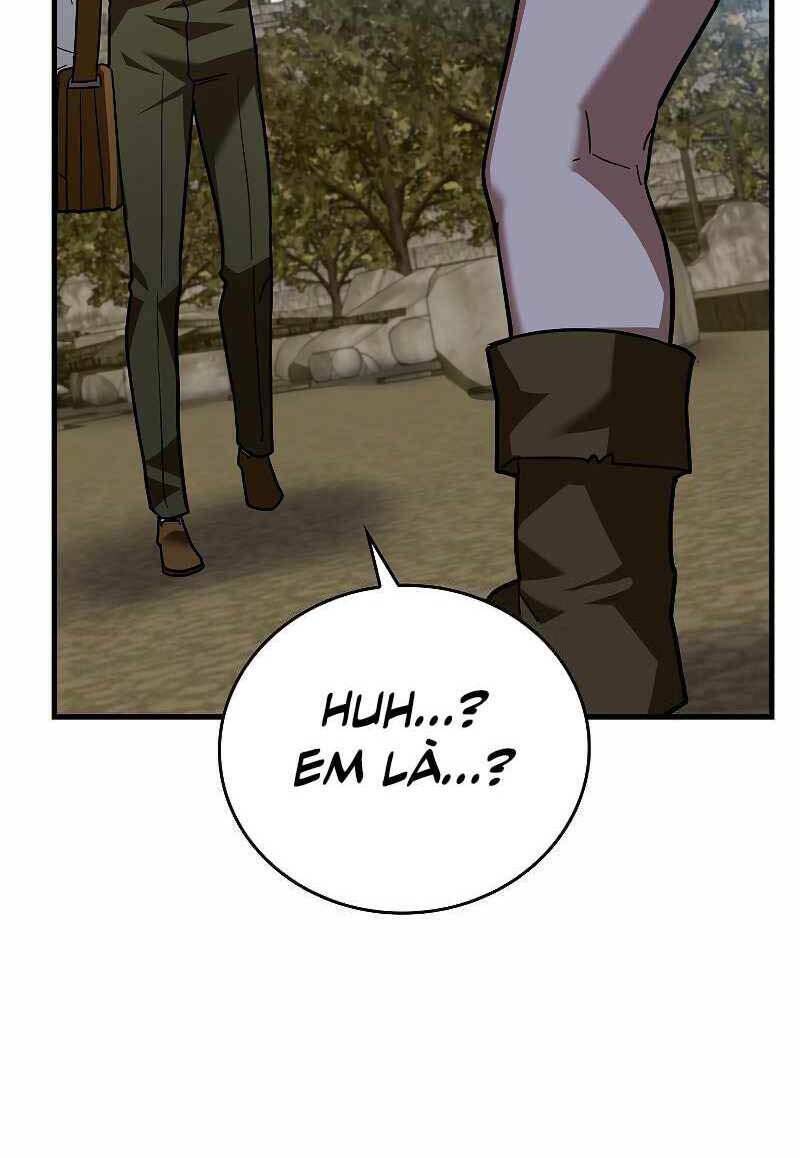 Thánh Cái Khỉ gì, Đây Là Sức Mạnh Của Y Học Hiện Đại: Chapter 42