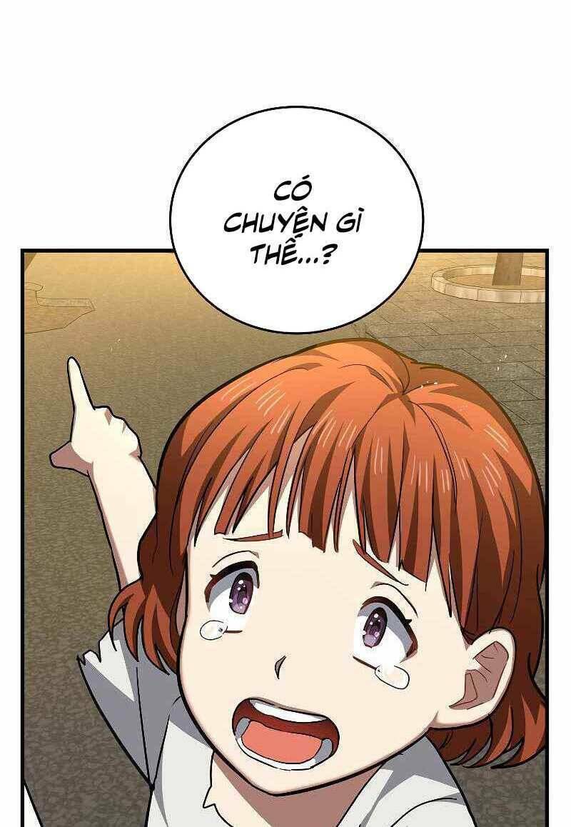 Thánh Cái Khỉ gì, Đây Là Sức Mạnh Của Y Học Hiện Đại: Chapter 42