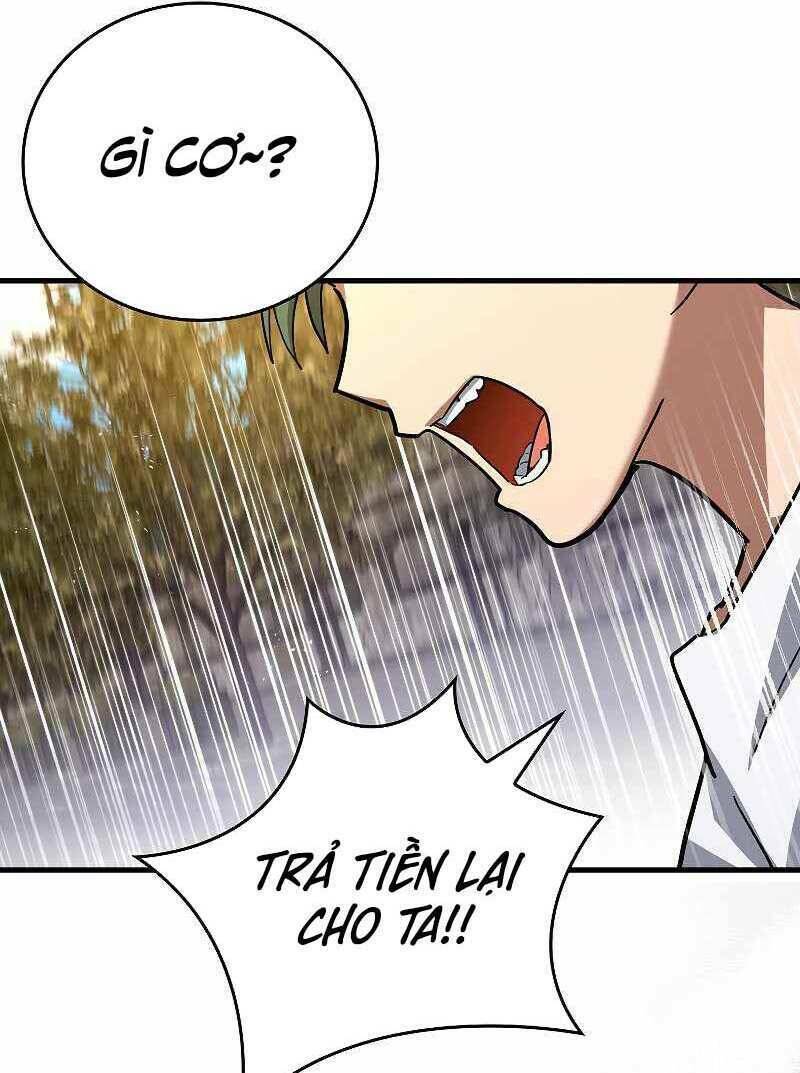 Thánh Cái Khỉ gì, Đây Là Sức Mạnh Của Y Học Hiện Đại: Chapter 42