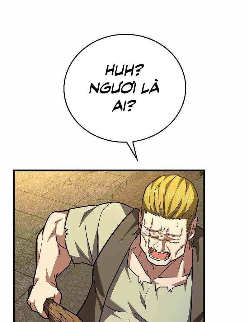 Thánh Cái Khỉ gì, Đây Là Sức Mạnh Của Y Học Hiện Đại: Chapter 42