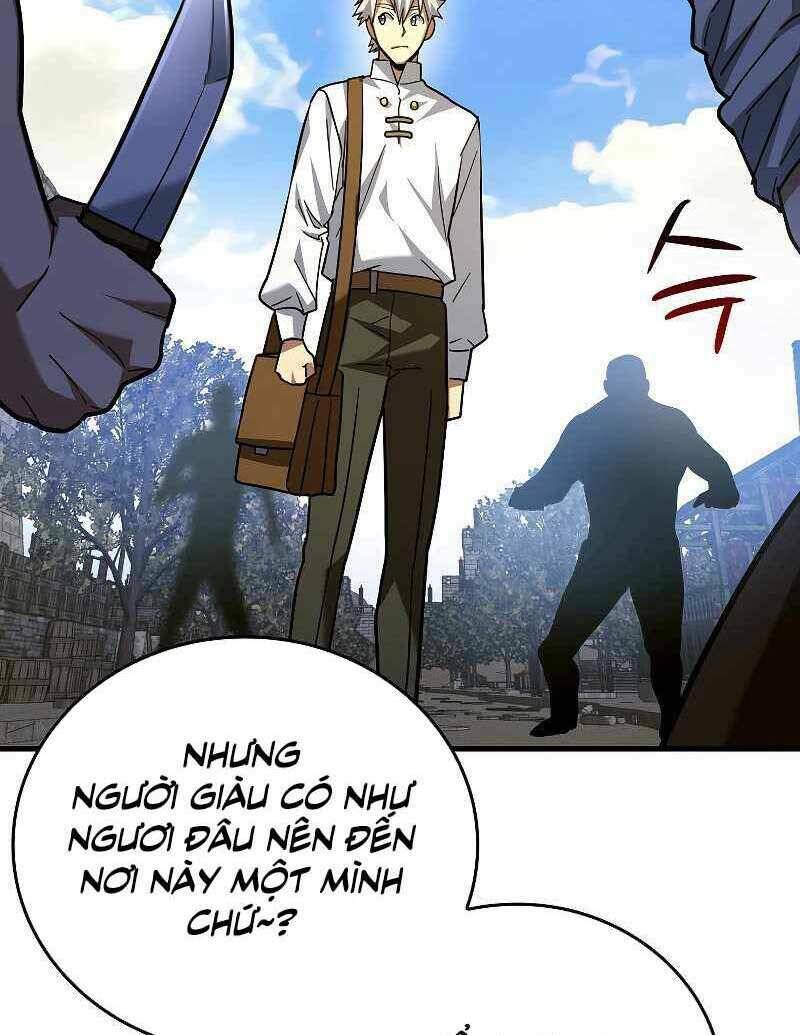 Thánh Cái Khỉ gì, Đây Là Sức Mạnh Của Y Học Hiện Đại: Chapter 42