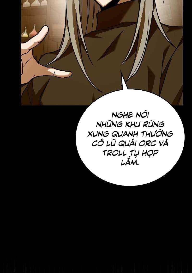 Thánh Cái Khỉ gì, Đây Là Sức Mạnh Của Y Học Hiện Đại: Chapter 42
