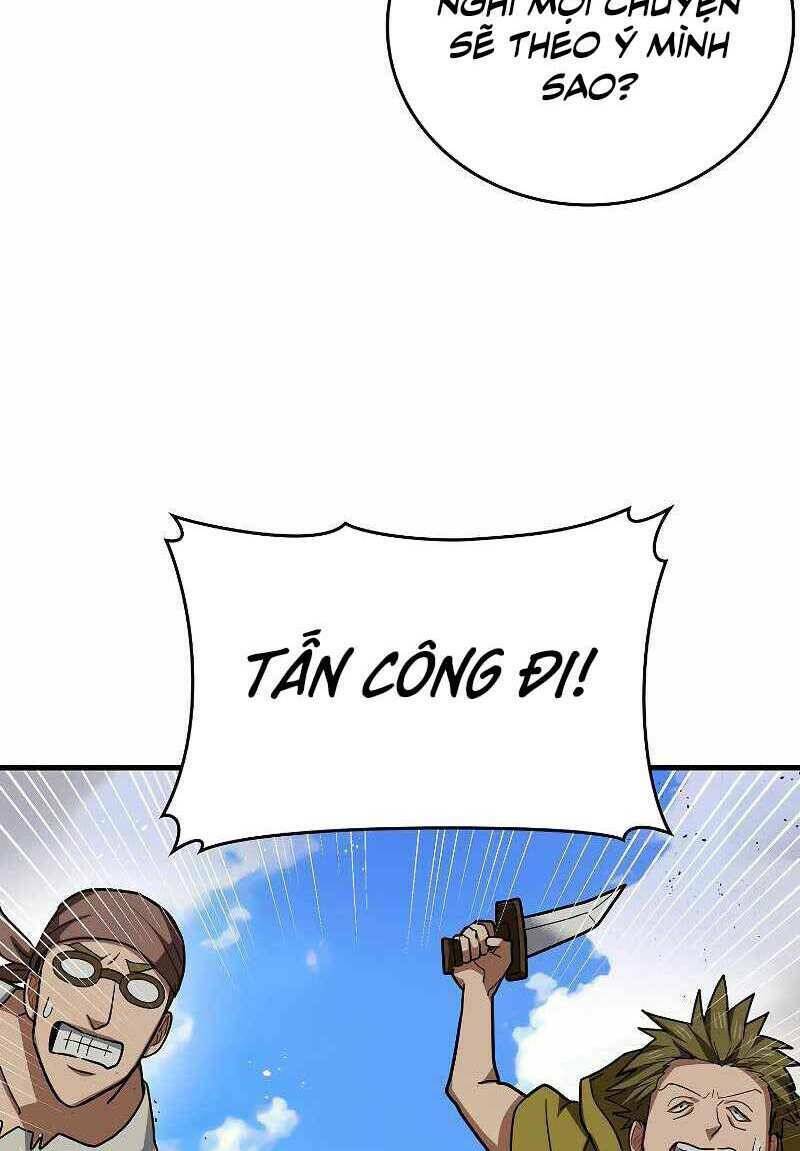 Thánh Cái Khỉ gì, Đây Là Sức Mạnh Của Y Học Hiện Đại: Chapter 42
