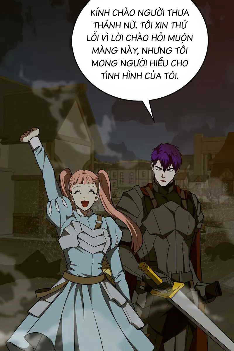 Thánh Cái Khỉ gì, Đây Là Sức Mạnh Của Y Học Hiện Đại: Chapter 46