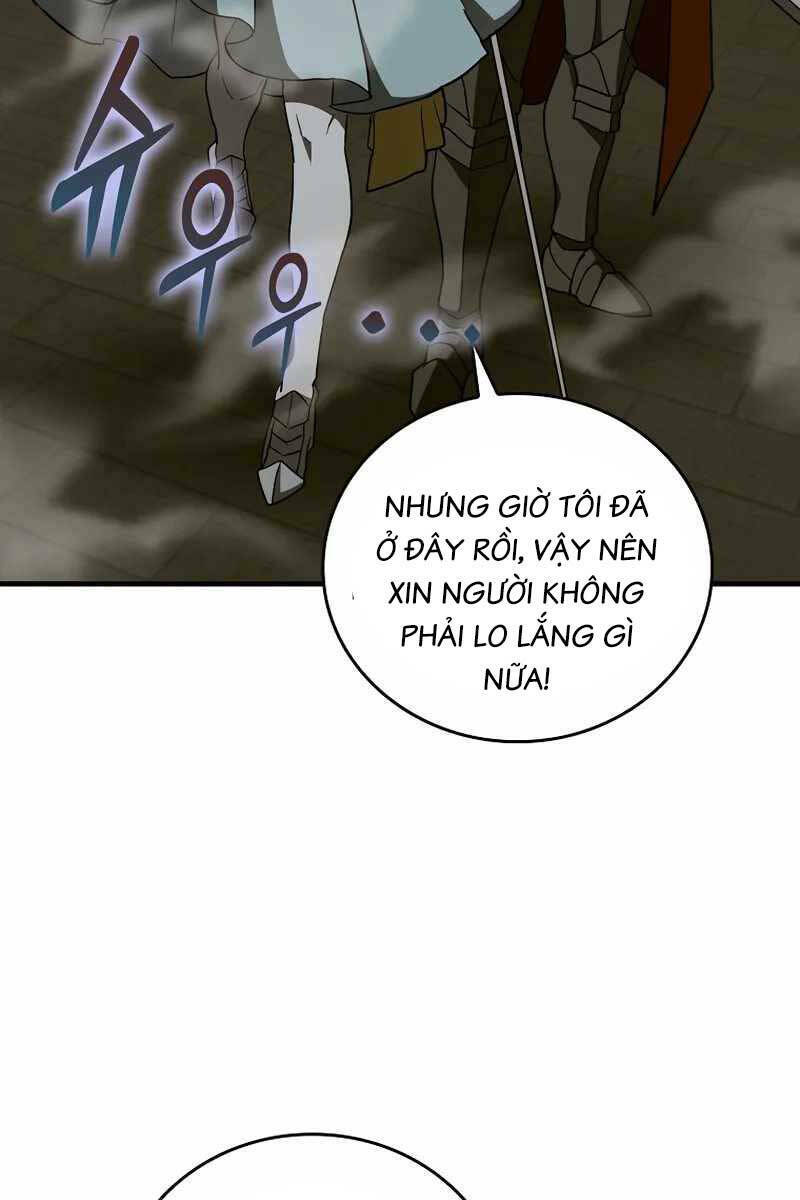 Thánh Cái Khỉ gì, Đây Là Sức Mạnh Của Y Học Hiện Đại: Chapter 46