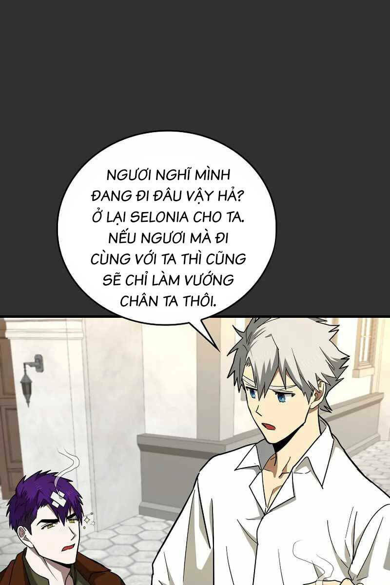 Thánh Cái Khỉ gì, Đây Là Sức Mạnh Của Y Học Hiện Đại: Chapter 46