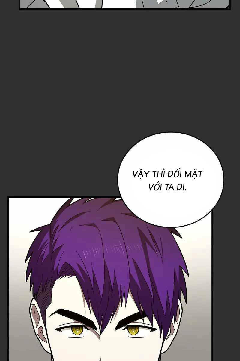 Thánh Cái Khỉ gì, Đây Là Sức Mạnh Của Y Học Hiện Đại: Chapter 46