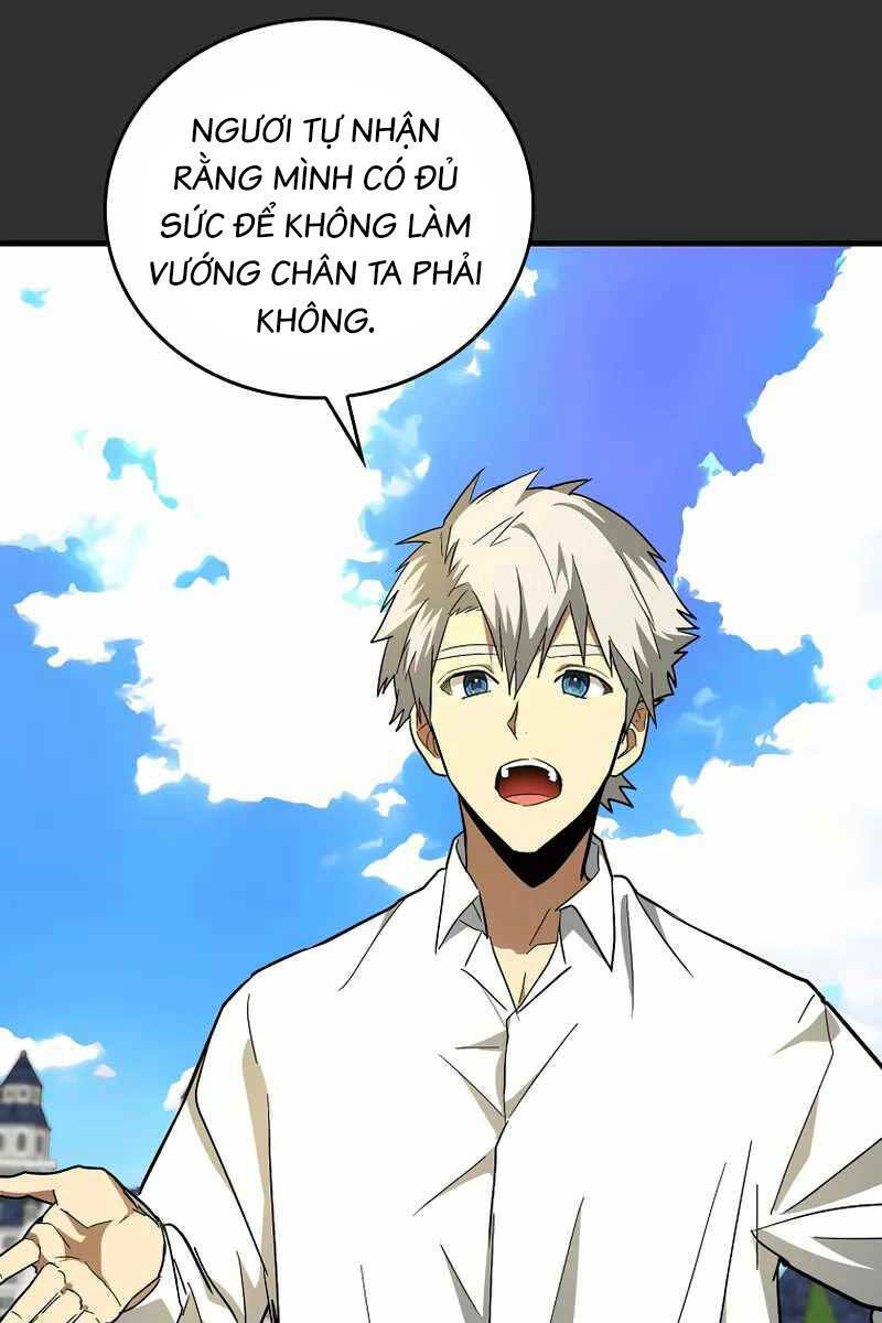 Thánh Cái Khỉ gì, Đây Là Sức Mạnh Của Y Học Hiện Đại: Chapter 46