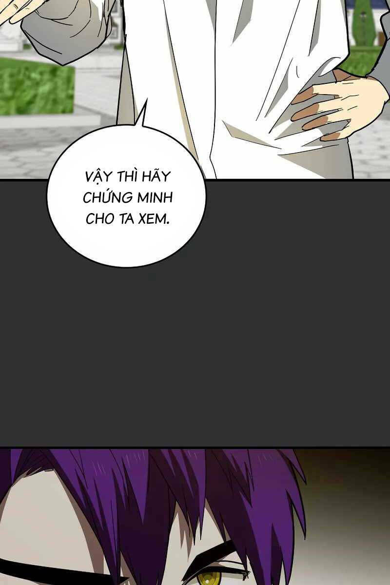 Thánh Cái Khỉ gì, Đây Là Sức Mạnh Của Y Học Hiện Đại: Chapter 46
