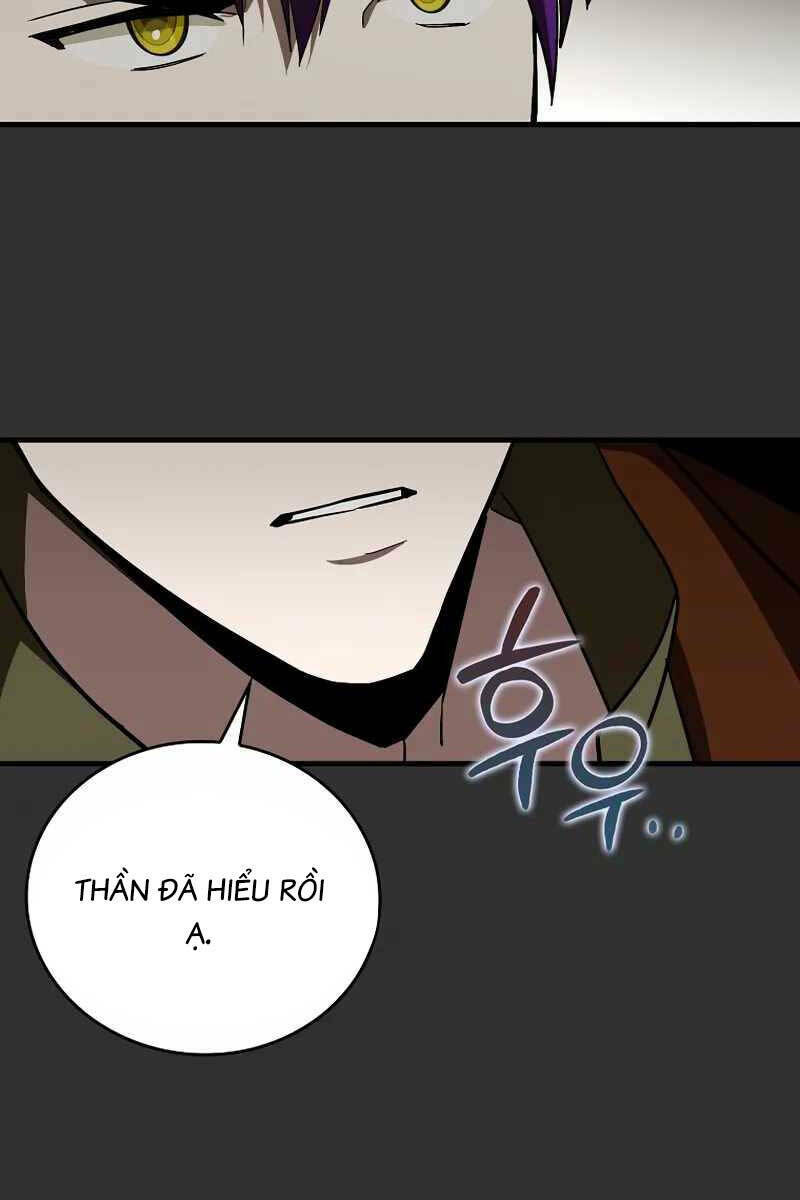 Thánh Cái Khỉ gì, Đây Là Sức Mạnh Của Y Học Hiện Đại: Chapter 46