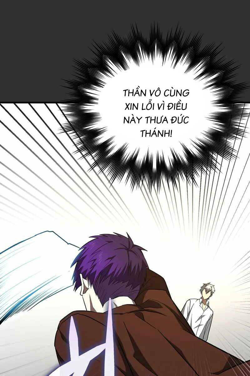 Thánh Cái Khỉ gì, Đây Là Sức Mạnh Của Y Học Hiện Đại: Chapter 46