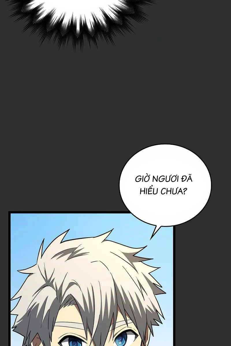 Thánh Cái Khỉ gì, Đây Là Sức Mạnh Của Y Học Hiện Đại: Chapter 46