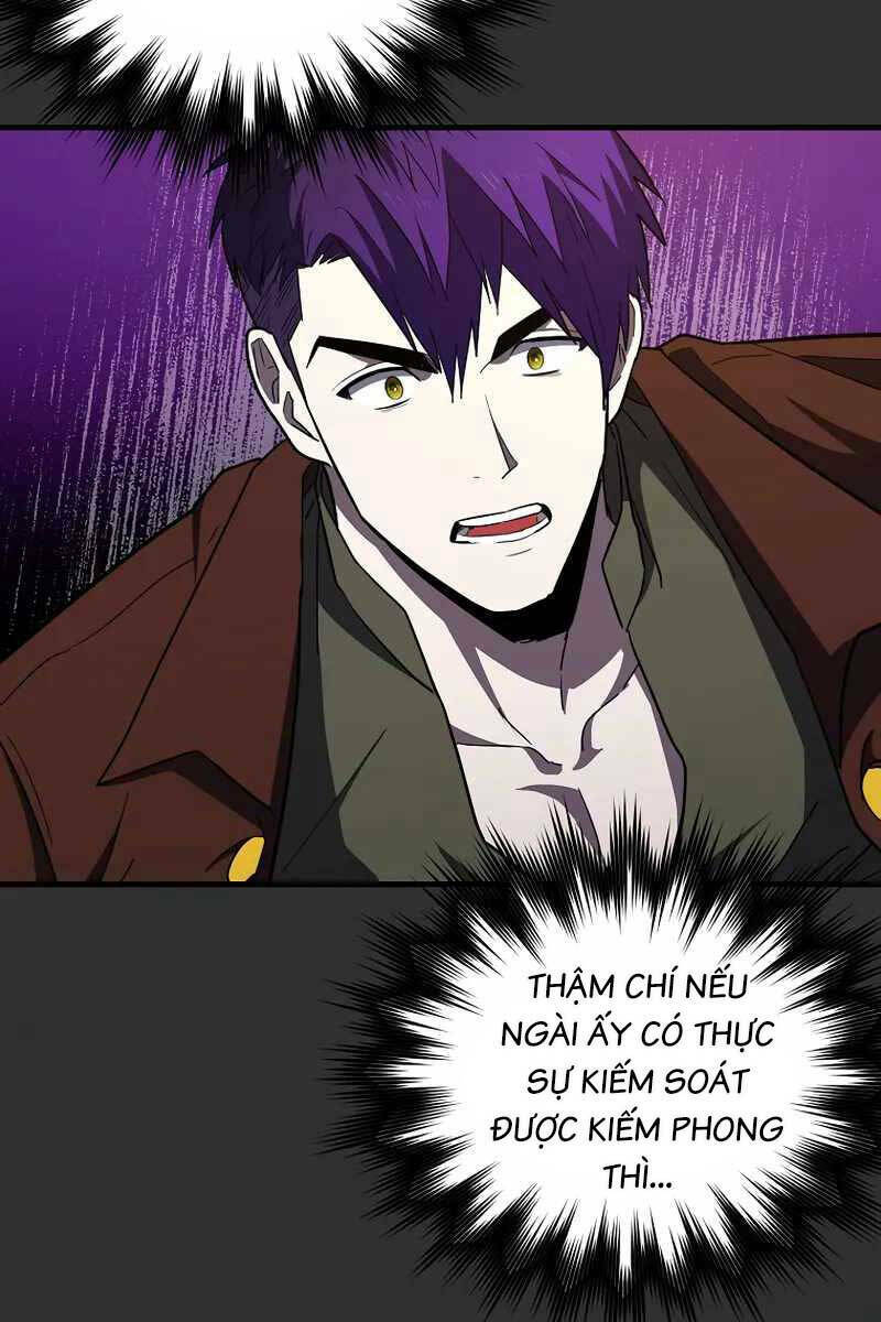 Thánh Cái Khỉ gì, Đây Là Sức Mạnh Của Y Học Hiện Đại: Chapter 46