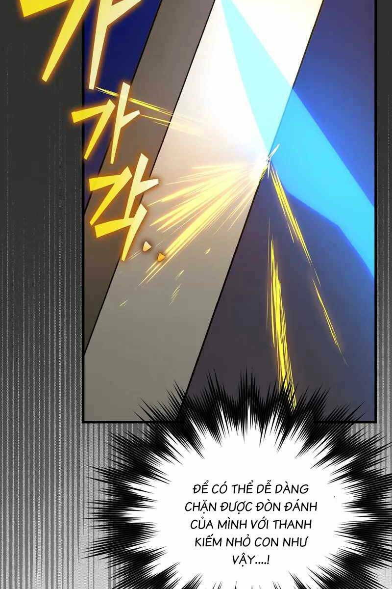 Thánh Cái Khỉ gì, Đây Là Sức Mạnh Của Y Học Hiện Đại: Chapter 46