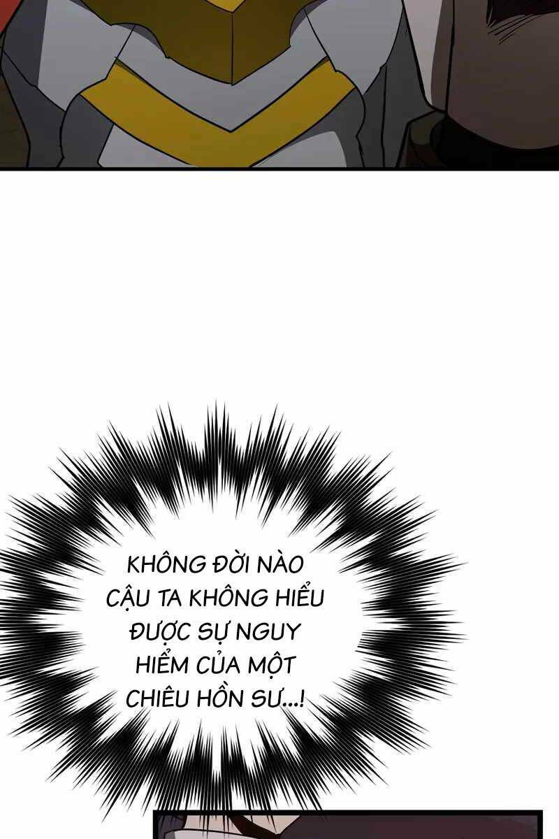 Thánh Cái Khỉ gì, Đây Là Sức Mạnh Của Y Học Hiện Đại: Chapter 46