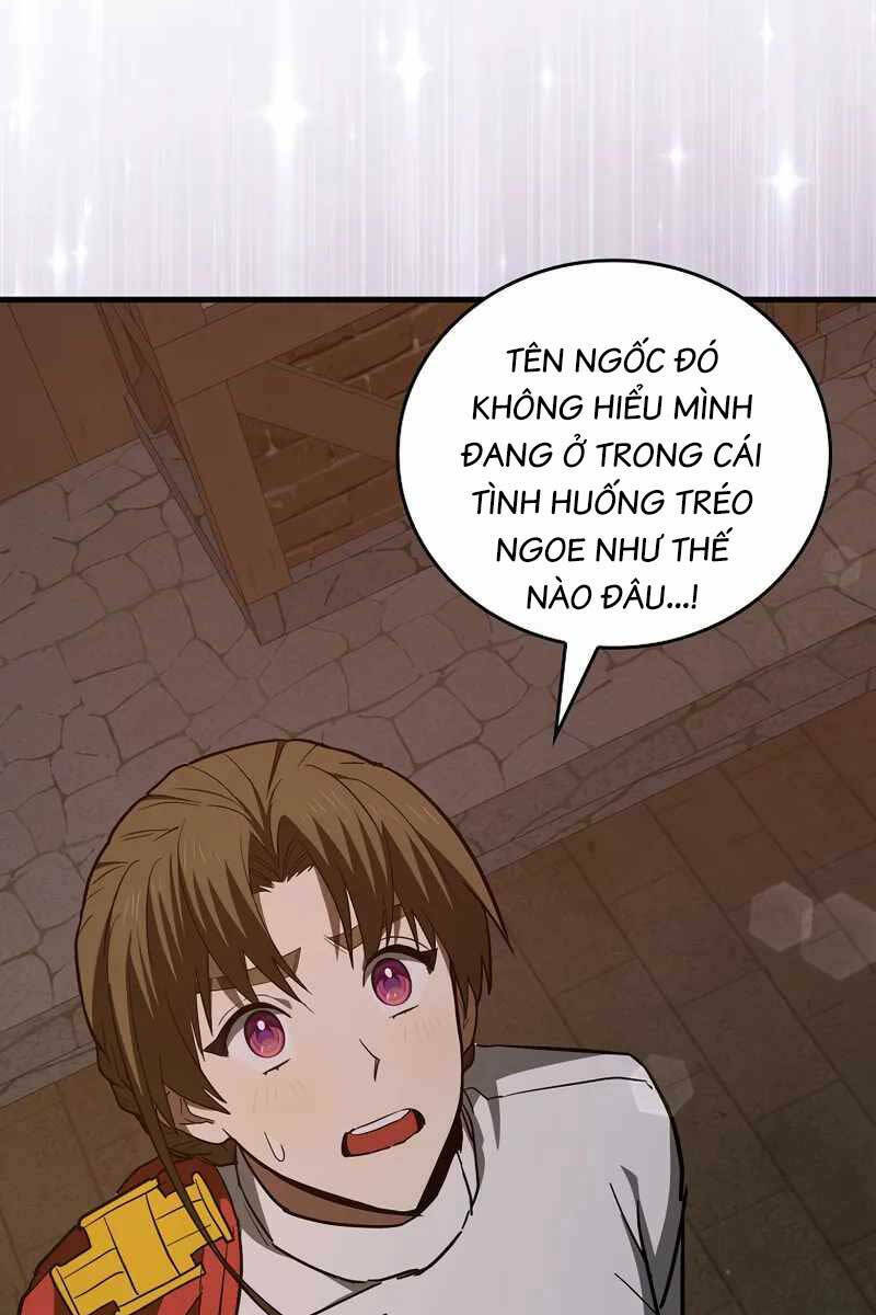 Thánh Cái Khỉ gì, Đây Là Sức Mạnh Của Y Học Hiện Đại: Chapter 46