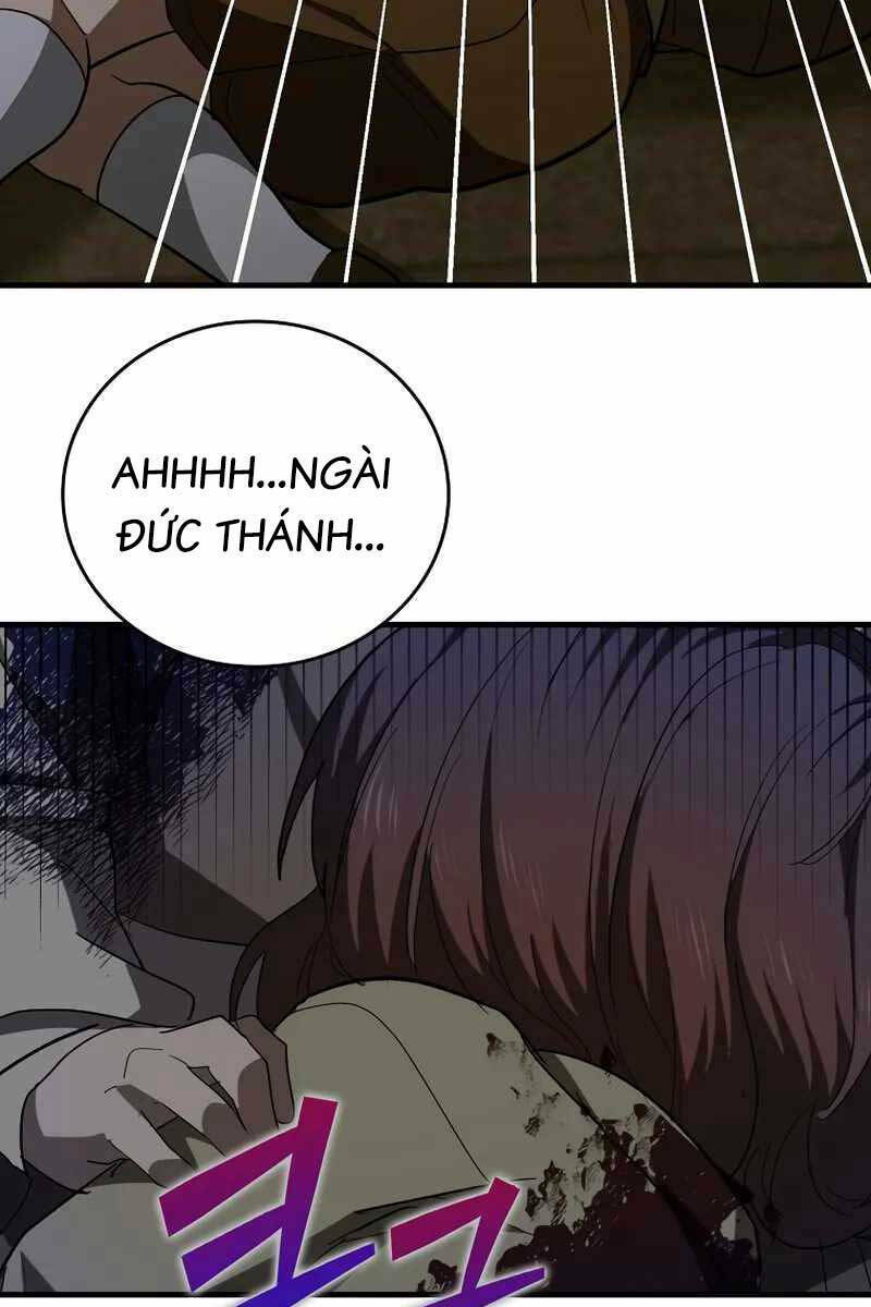 Thánh Cái Khỉ gì, Đây Là Sức Mạnh Của Y Học Hiện Đại: Chapter 46