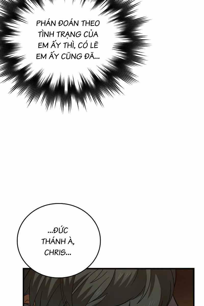 Thánh Cái Khỉ gì, Đây Là Sức Mạnh Của Y Học Hiện Đại: Chapter 46