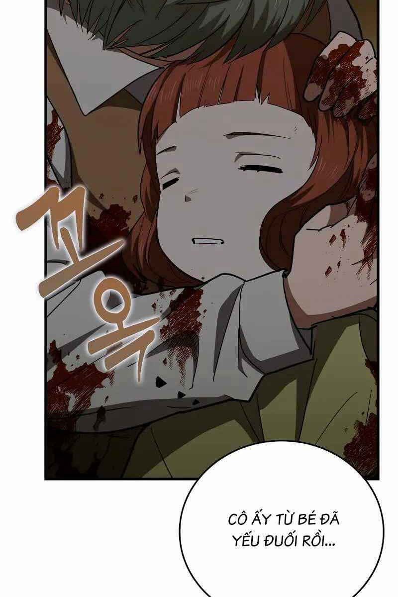 Thánh Cái Khỉ gì, Đây Là Sức Mạnh Của Y Học Hiện Đại: Chapter 46