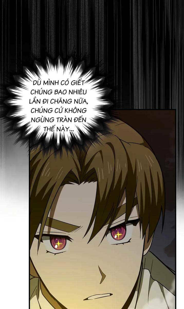 Thánh Cái Khỉ gì, Đây Là Sức Mạnh Của Y Học Hiện Đại: Chapter 46