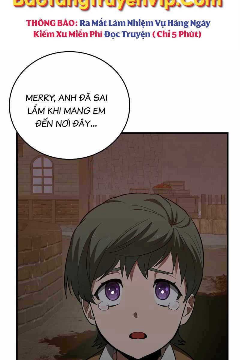 Thánh Cái Khỉ gì, Đây Là Sức Mạnh Của Y Học Hiện Đại: Chapter 46