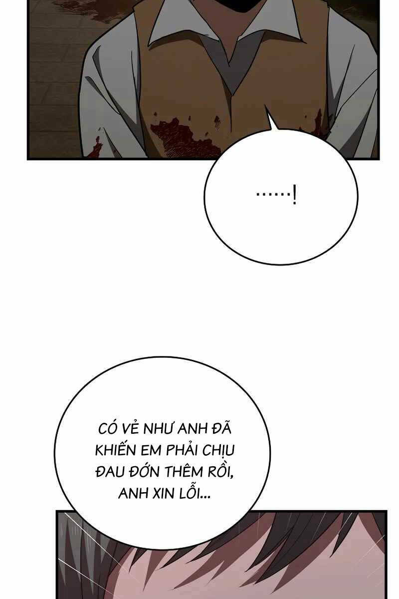 Thánh Cái Khỉ gì, Đây Là Sức Mạnh Của Y Học Hiện Đại: Chapter 46