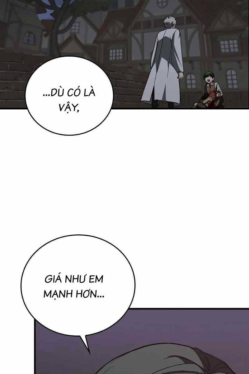 Thánh Cái Khỉ gì, Đây Là Sức Mạnh Của Y Học Hiện Đại: Chapter 46