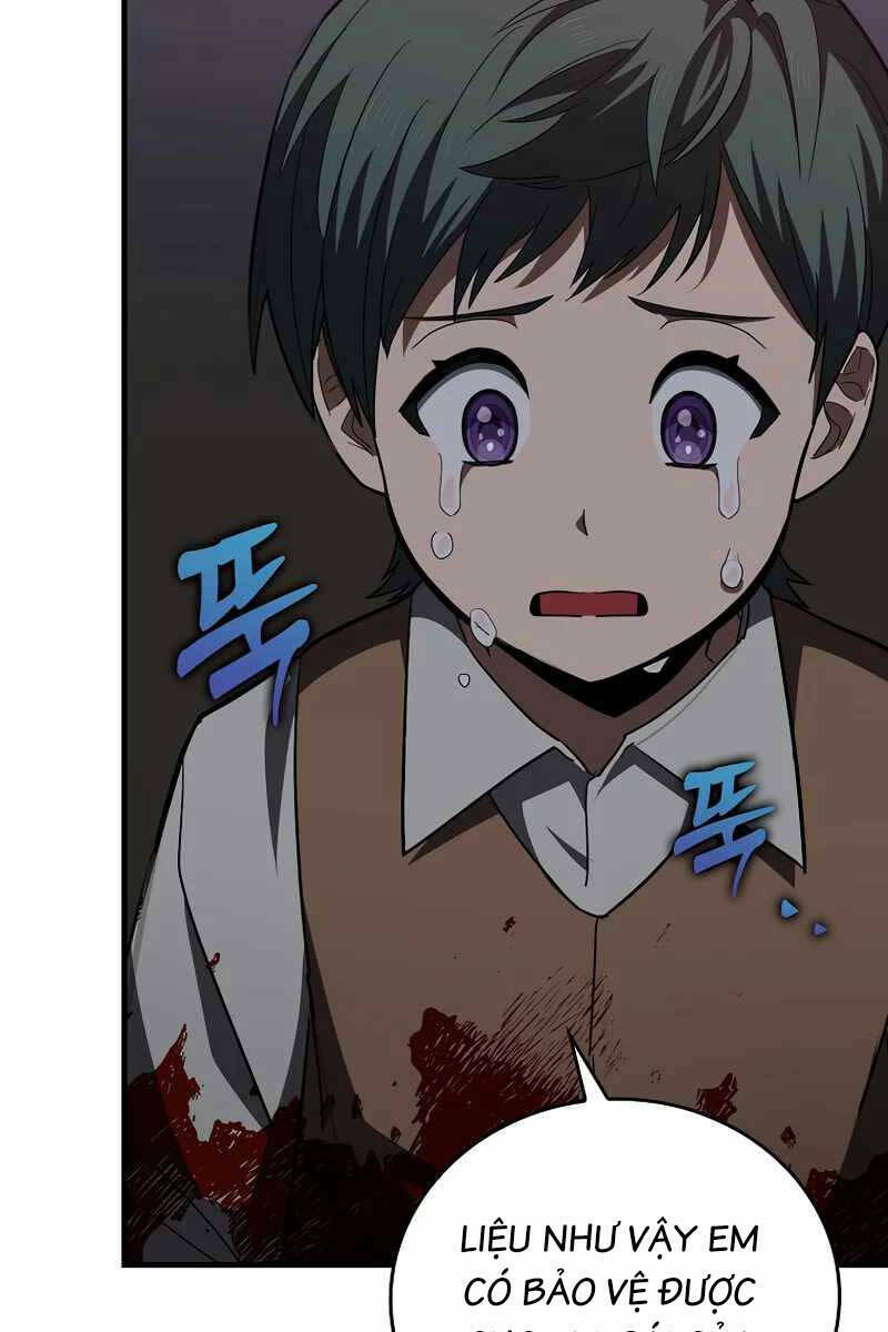 Thánh Cái Khỉ gì, Đây Là Sức Mạnh Của Y Học Hiện Đại: Chapter 46