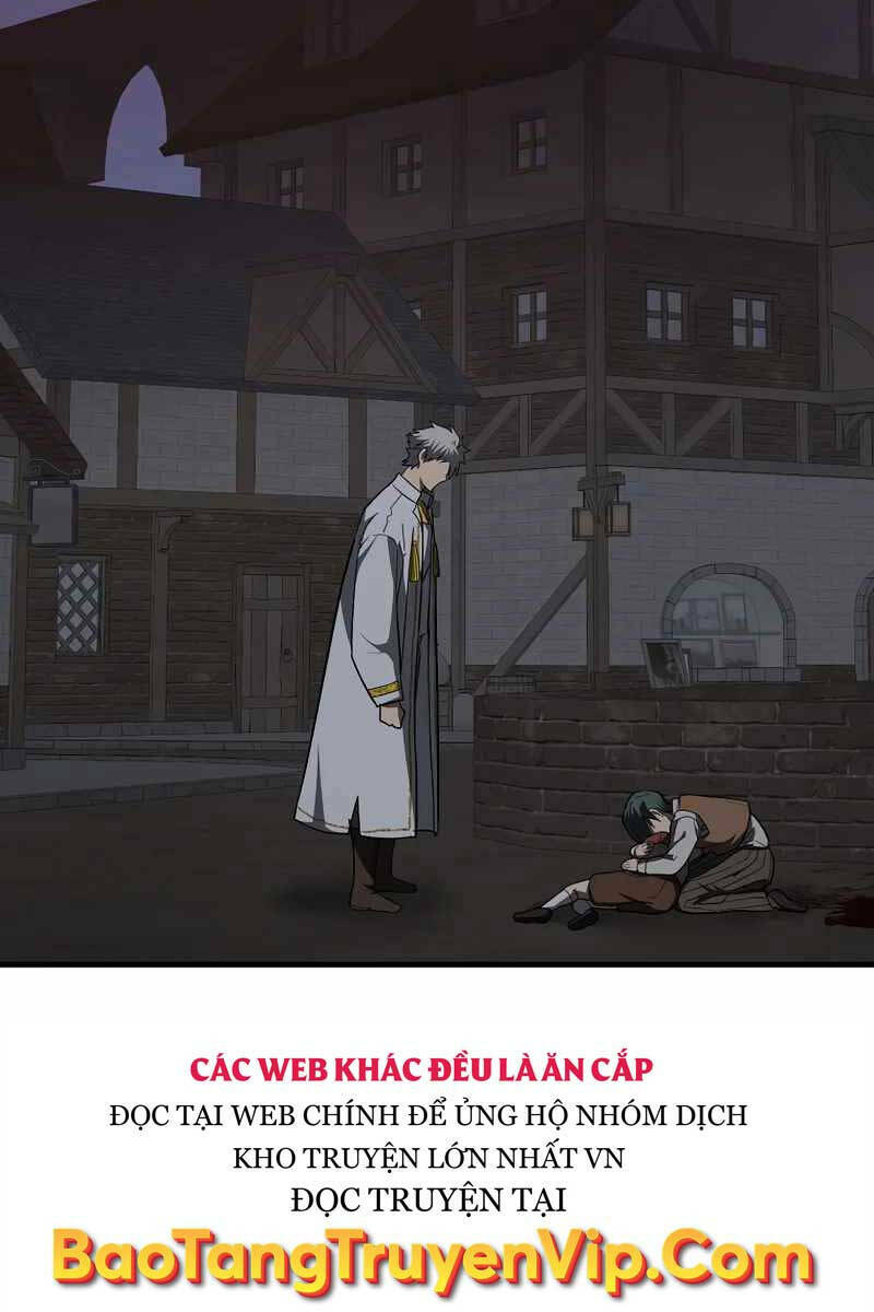 Thánh Cái Khỉ gì, Đây Là Sức Mạnh Của Y Học Hiện Đại: Chapter 46