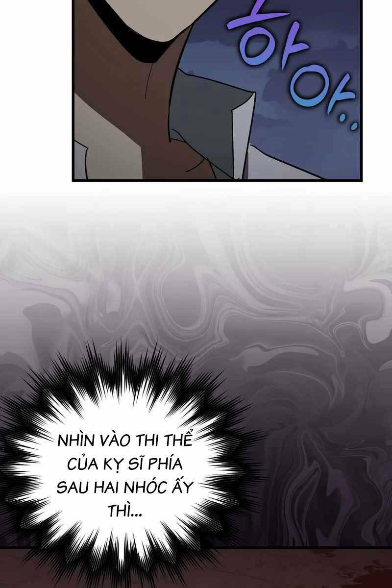 Thánh Cái Khỉ gì, Đây Là Sức Mạnh Của Y Học Hiện Đại: Chapter 46