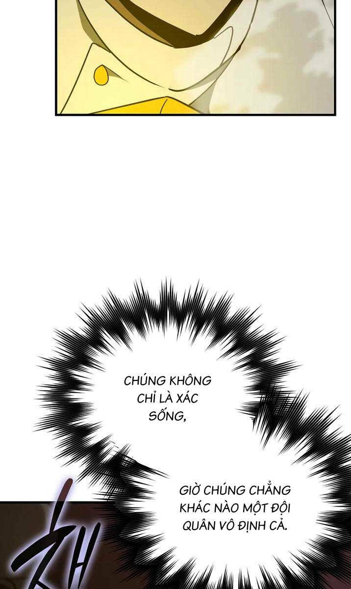 Thánh Cái Khỉ gì, Đây Là Sức Mạnh Của Y Học Hiện Đại: Chapter 46