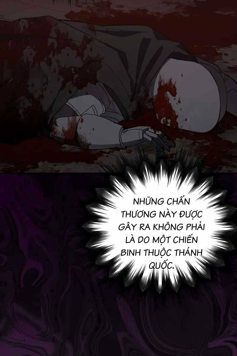 Thánh Cái Khỉ gì, Đây Là Sức Mạnh Của Y Học Hiện Đại: Chapter 46