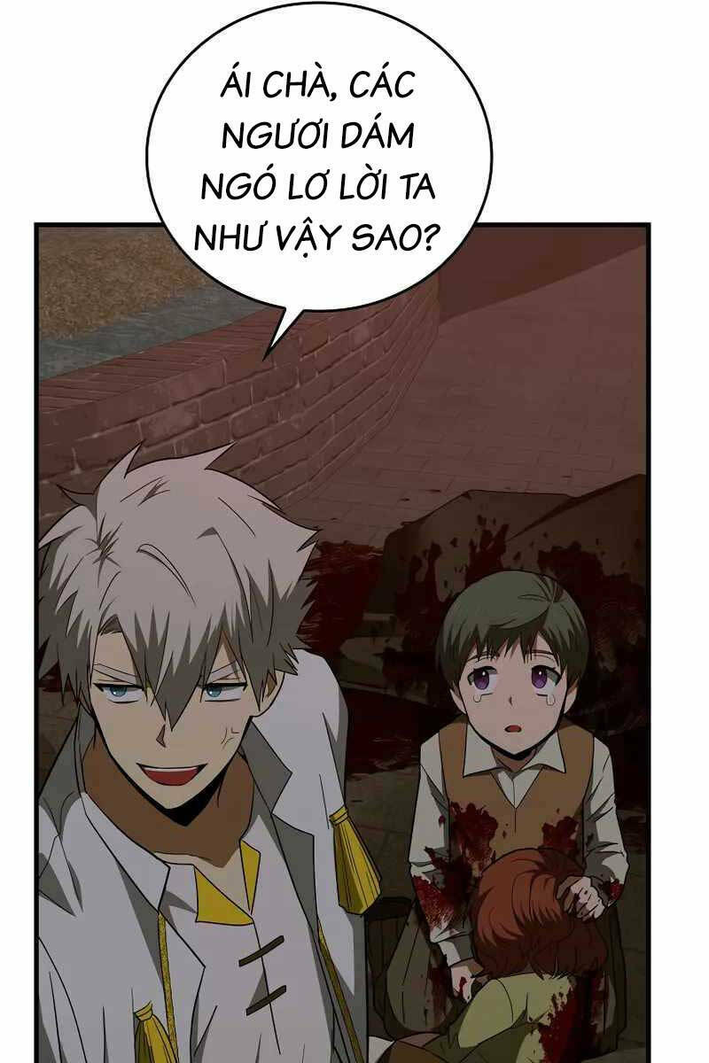 Thánh Cái Khỉ gì, Đây Là Sức Mạnh Của Y Học Hiện Đại: Chapter 46