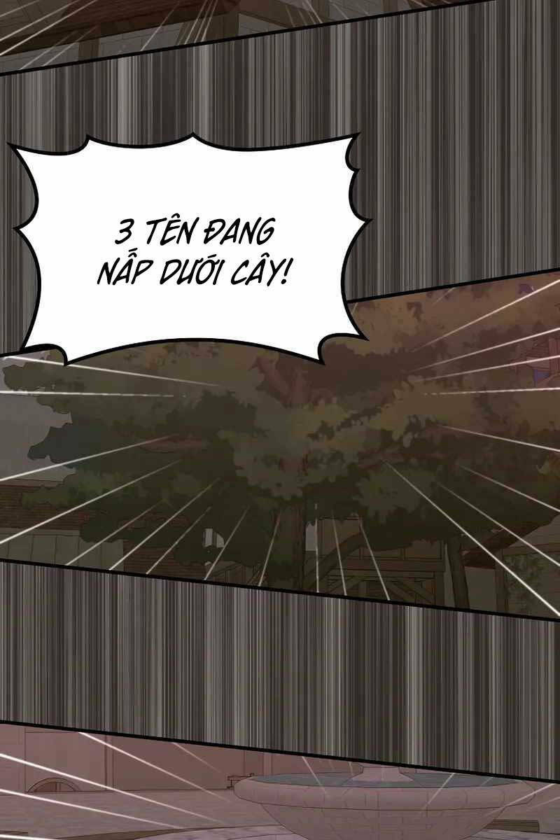 Thánh Cái Khỉ gì, Đây Là Sức Mạnh Của Y Học Hiện Đại: Chapter 46