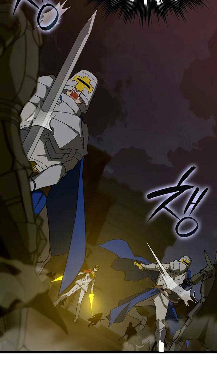 Thánh Cái Khỉ gì, Đây Là Sức Mạnh Của Y Học Hiện Đại: Chapter 46