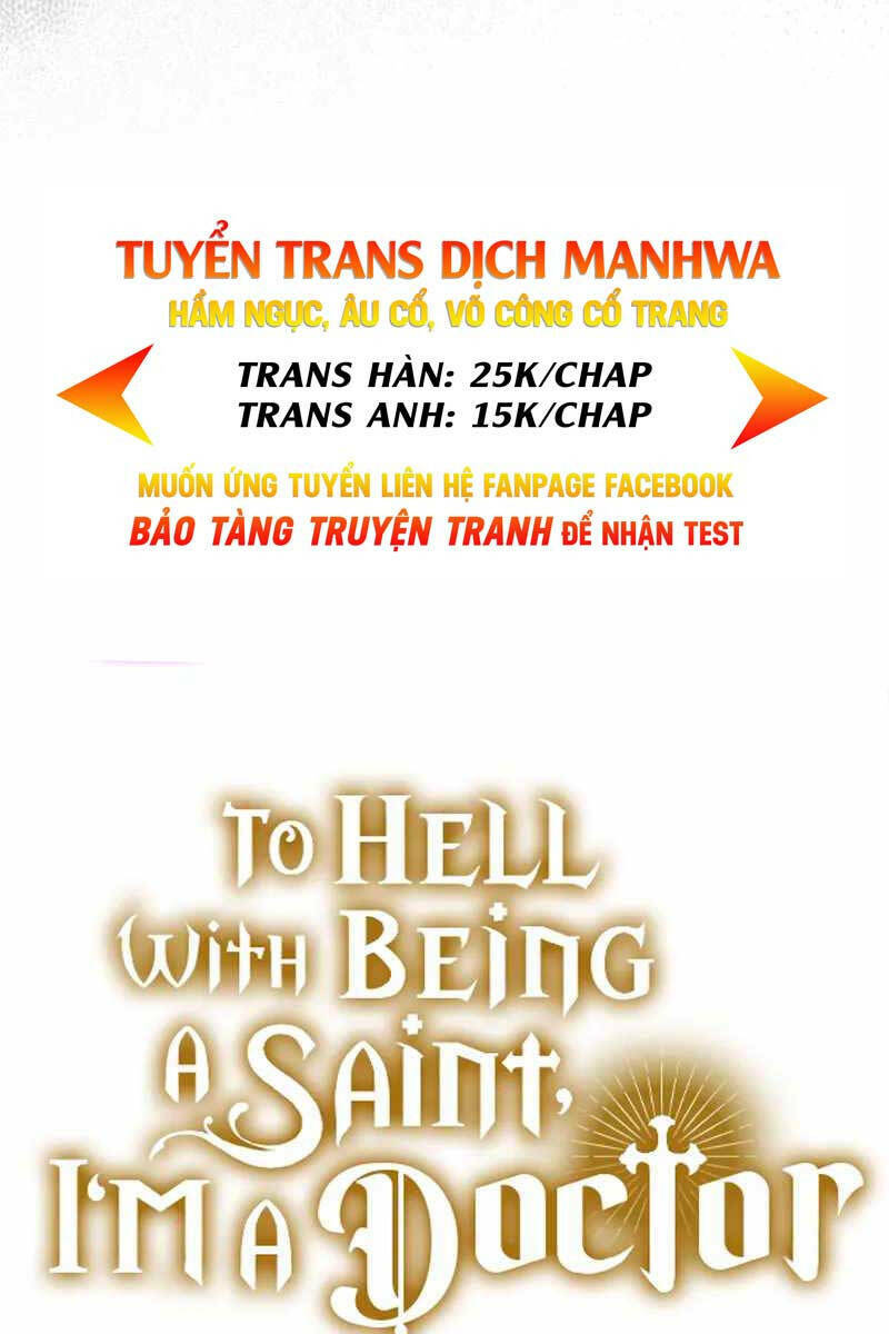 Thánh Cái Khỉ gì, Đây Là Sức Mạnh Của Y Học Hiện Đại: Chapter 46