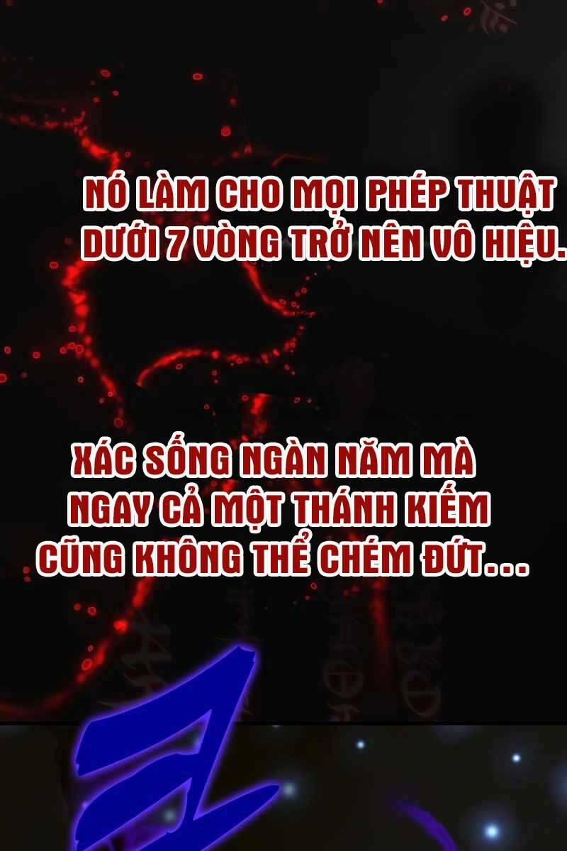 Thánh Cái Khỉ gì, Đây Là Sức Mạnh Của Y Học Hiện Đại: Chapter 50