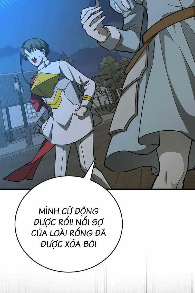 Thánh Cái Khỉ gì, Đây Là Sức Mạnh Của Y Học Hiện Đại: Chapter 50