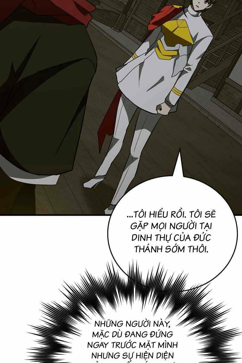 Thánh Cái Khỉ gì, Đây Là Sức Mạnh Của Y Học Hiện Đại: Chapter 50